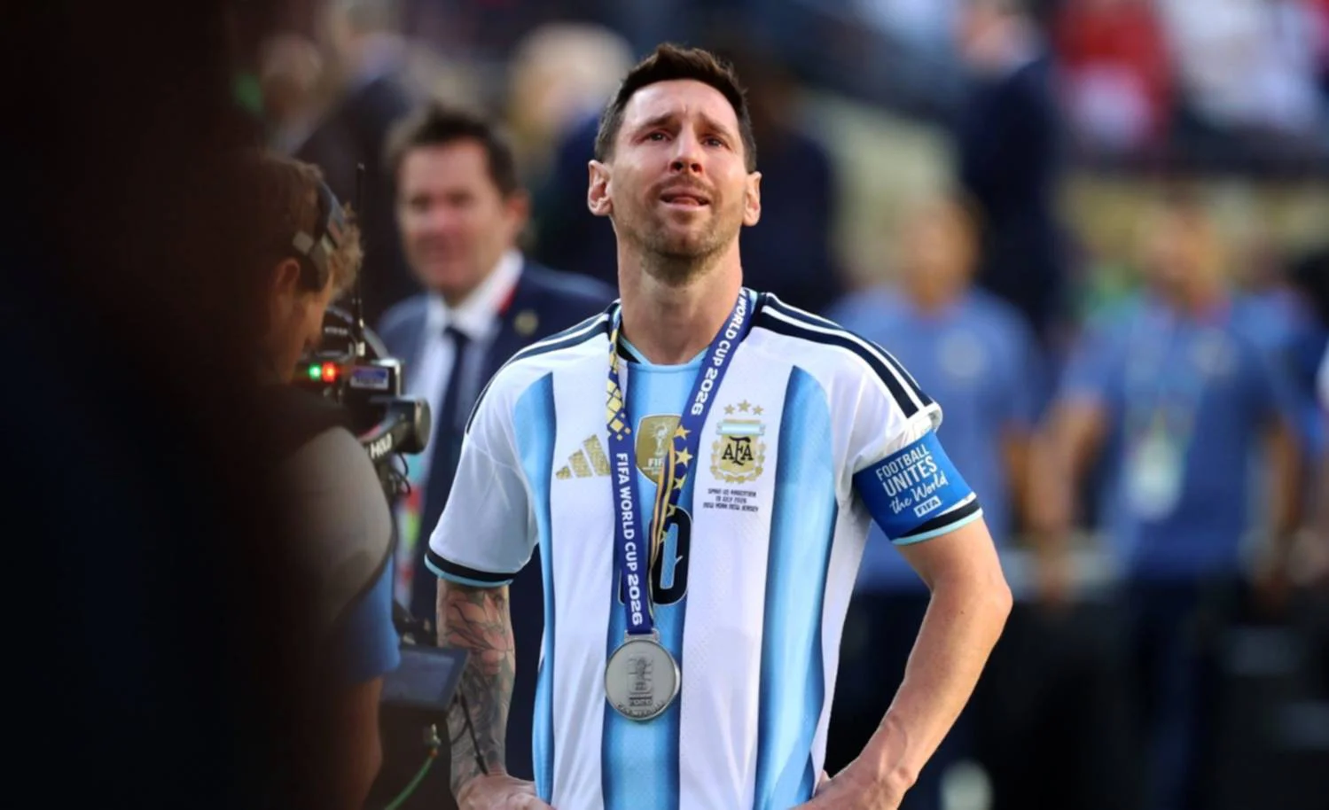 La Ultima De Leo